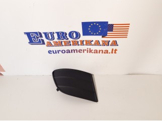 Cover-Lamp Opening (right)